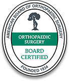American Board of Orthopedic Surgery Basil J. Alwattar M.D