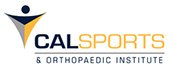 Cal Sports and Orthopedic Institute