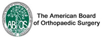 American Board of Orthopaedic Surgery